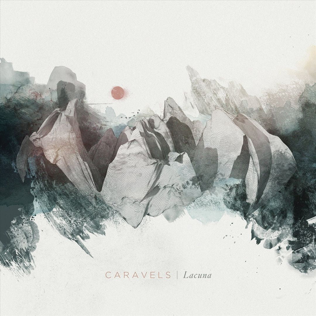 Lacuna cover art