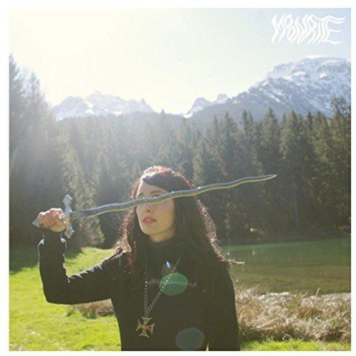 Moonrite cover art