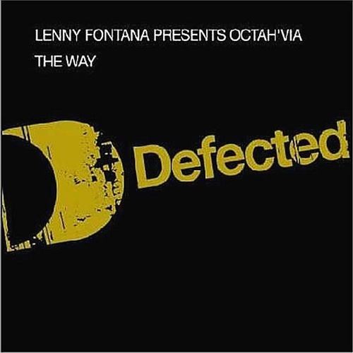 Way cover art