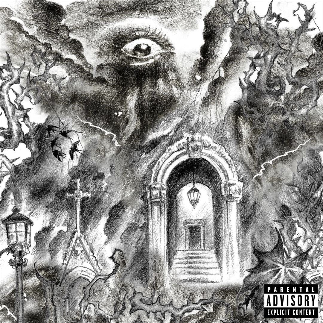 Nostalgia cover art