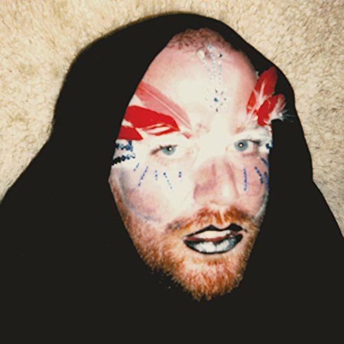 Sam Coffey and the Iron Lungs cover art