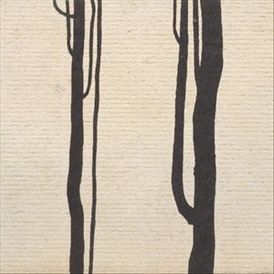 Wound and the Bow cover art