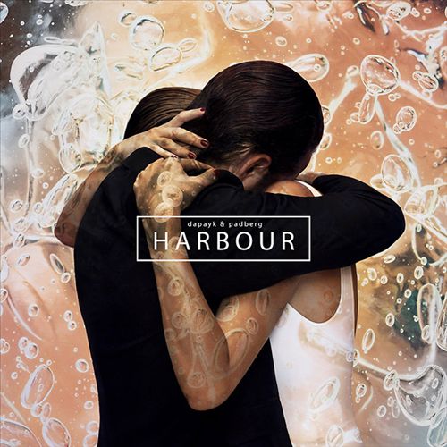Harbour cover art