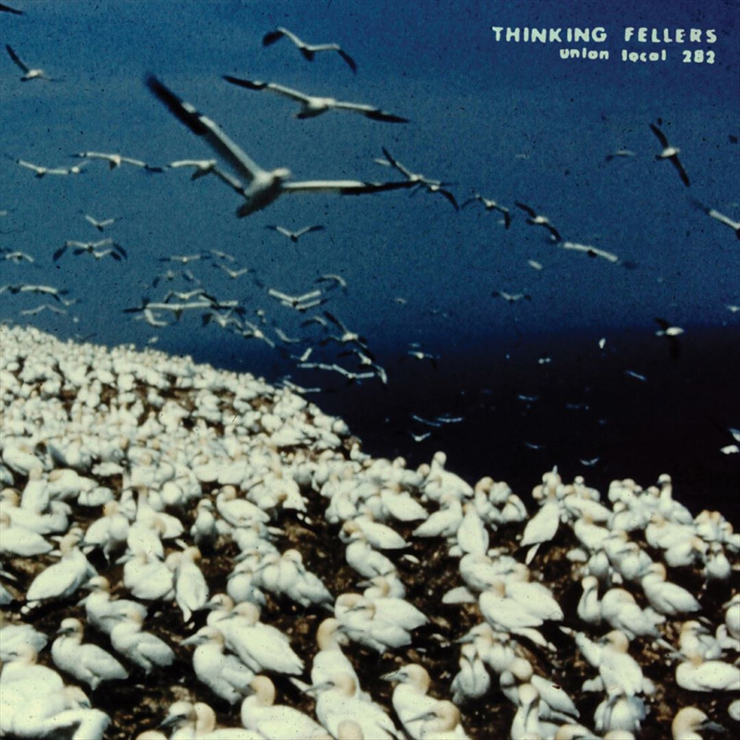 These Things Remain Unassigned cover art