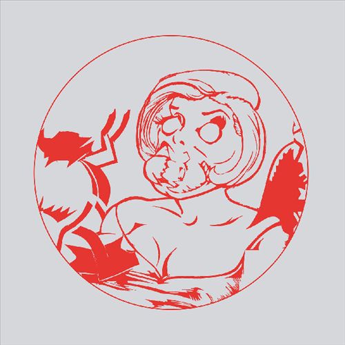 Songs for Swinging Larvae/Songs from the Surgery cover art