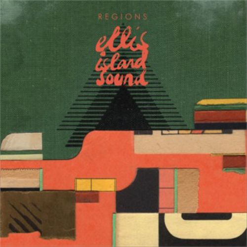 Regions cover art