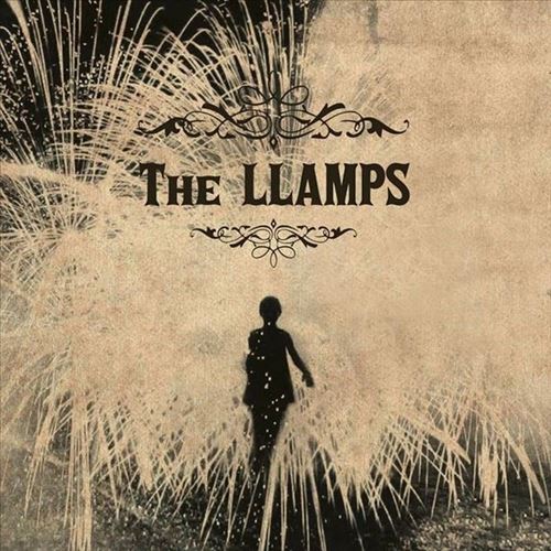 Llamps cover art