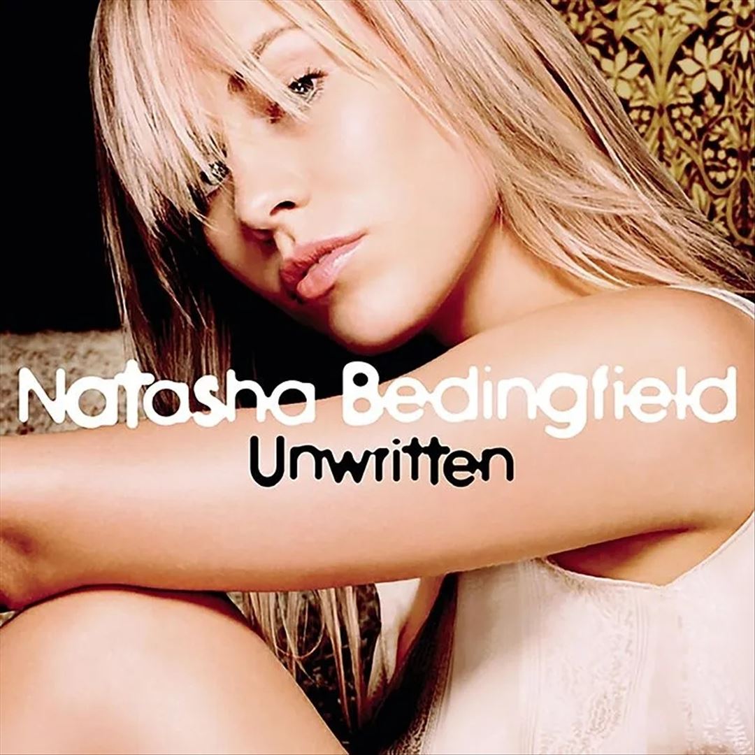 Unwritten cover art
