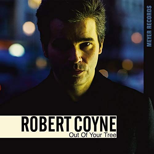 Out of Your Tree cover art