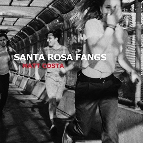 Santa Rosa Fangs cover art