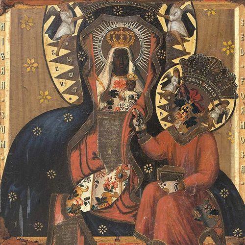Family Jewels cover art