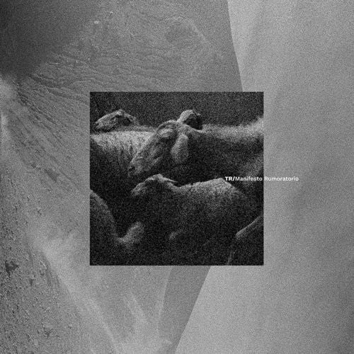 Manifesto Rumoratorio cover art