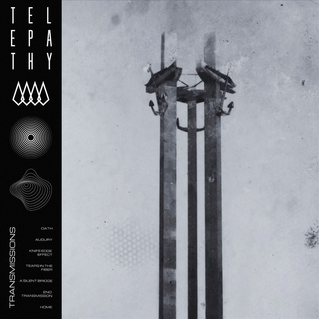Transmissions cover art