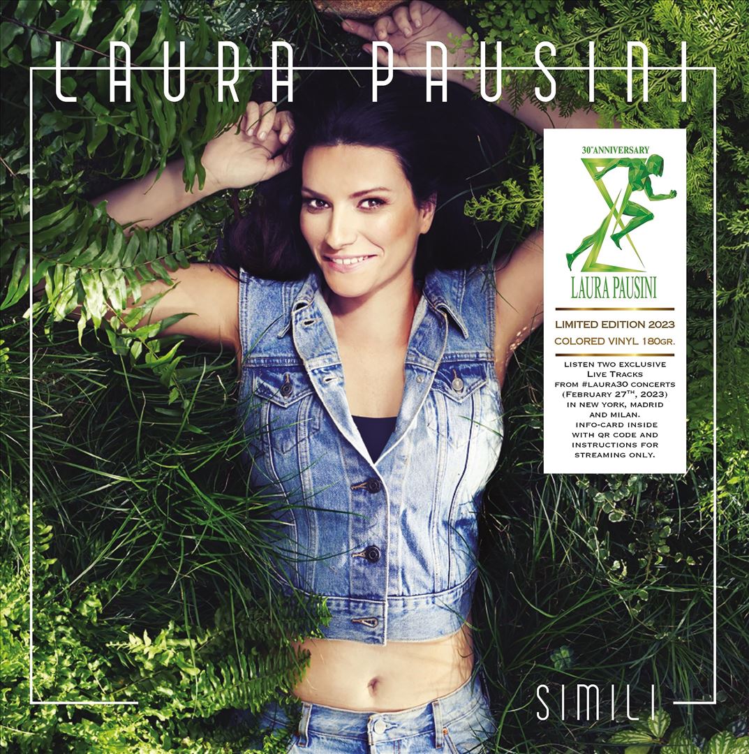 Simili cover art