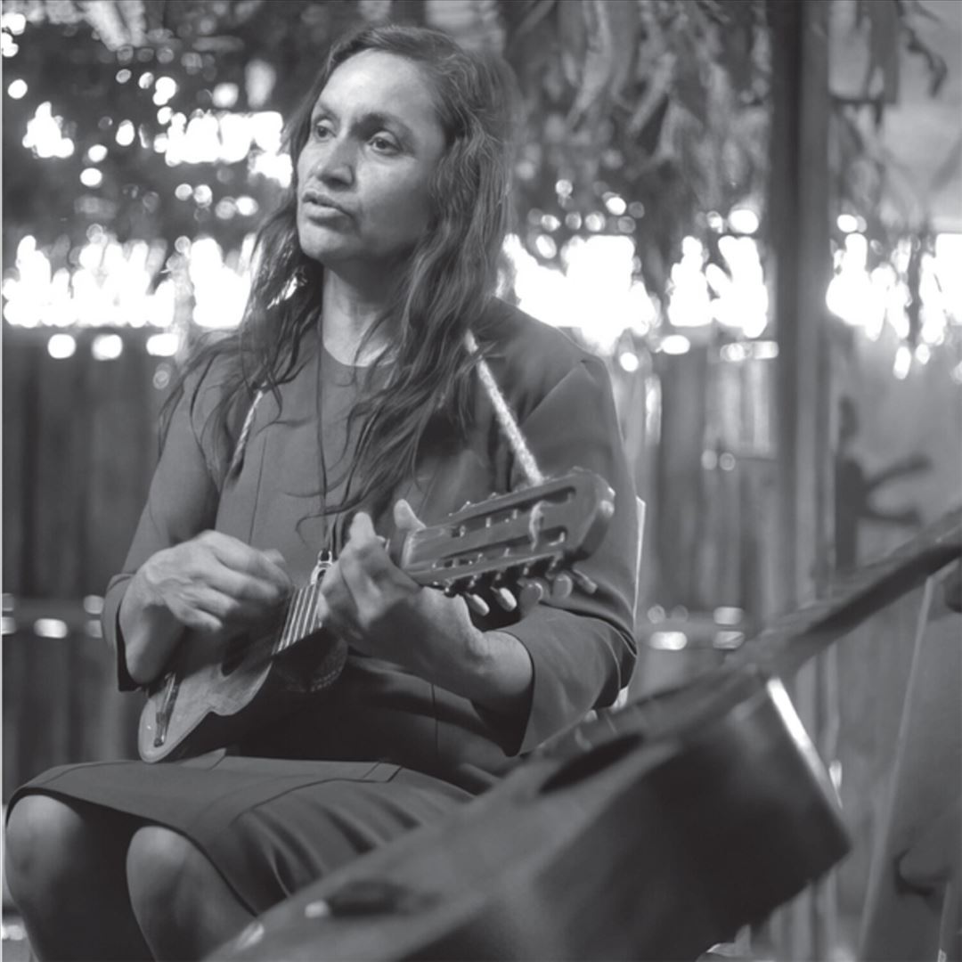 Útimas Composiciones de Violeta Parra cover art