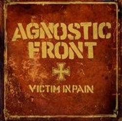 Victim in Pain cover art
