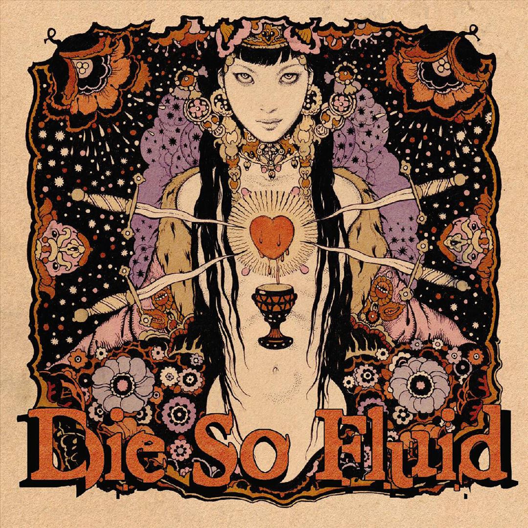 Not Everybody Gets a Happy Ending cover art