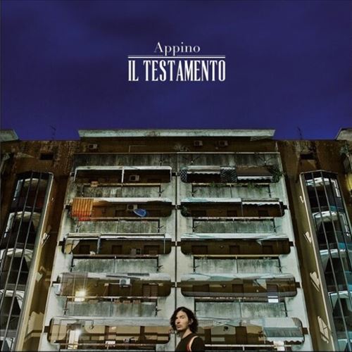 Testamento cover art