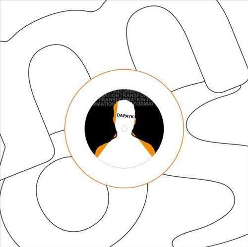 Transformation cover art