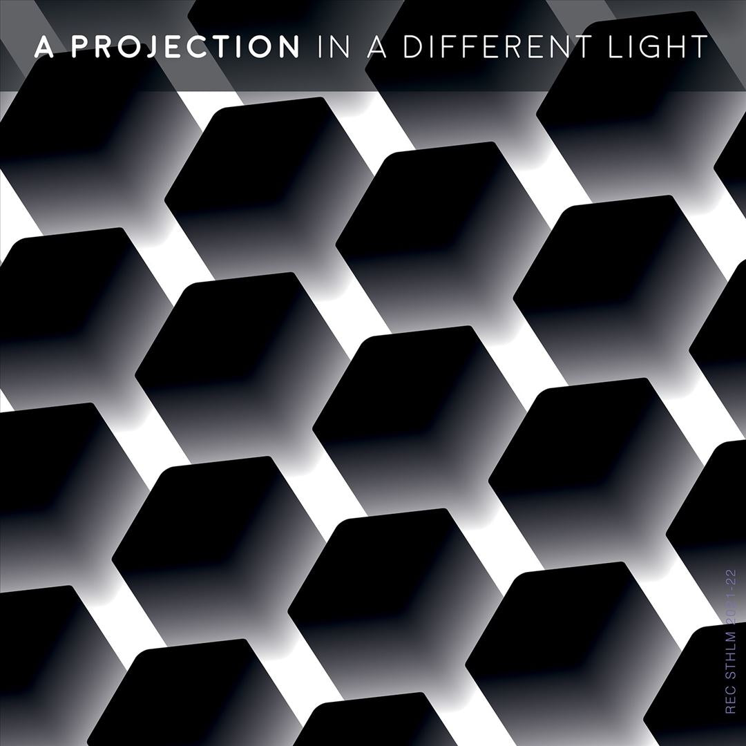 In a Different Light cover art