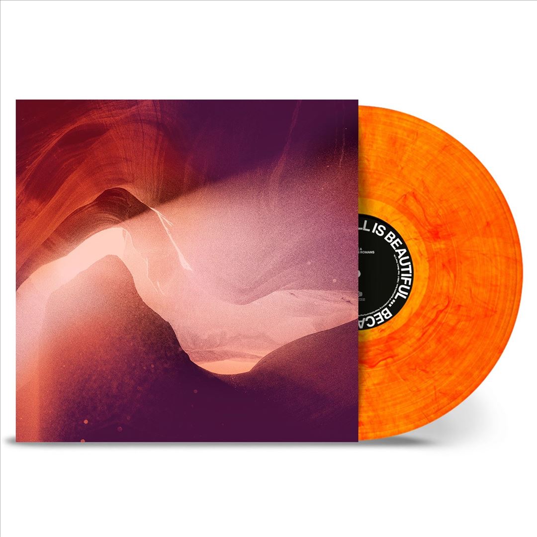 All is Beautiful... Because We Are Doomed cover art