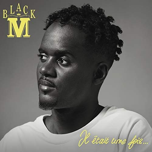Il était une fois... cover art