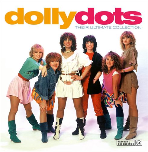 Their Ultimate Collection cover art