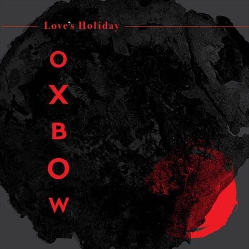 Love's Holiday cover art