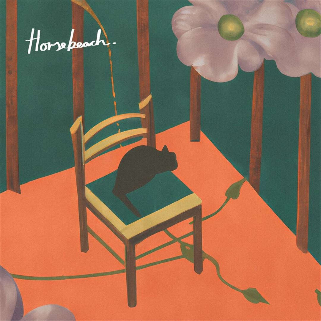 Things to Keep Alive cover art