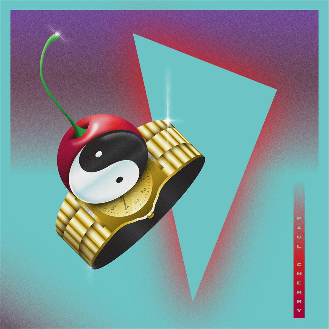 Flavour cover art