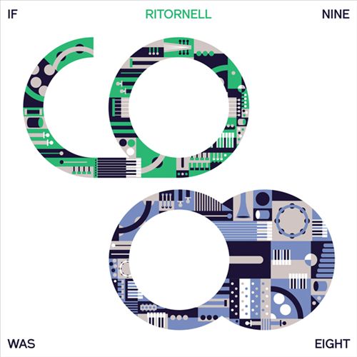 If Nine Was Eight cover art