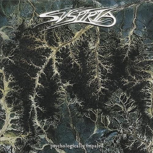 Psychologically Impaled cover art