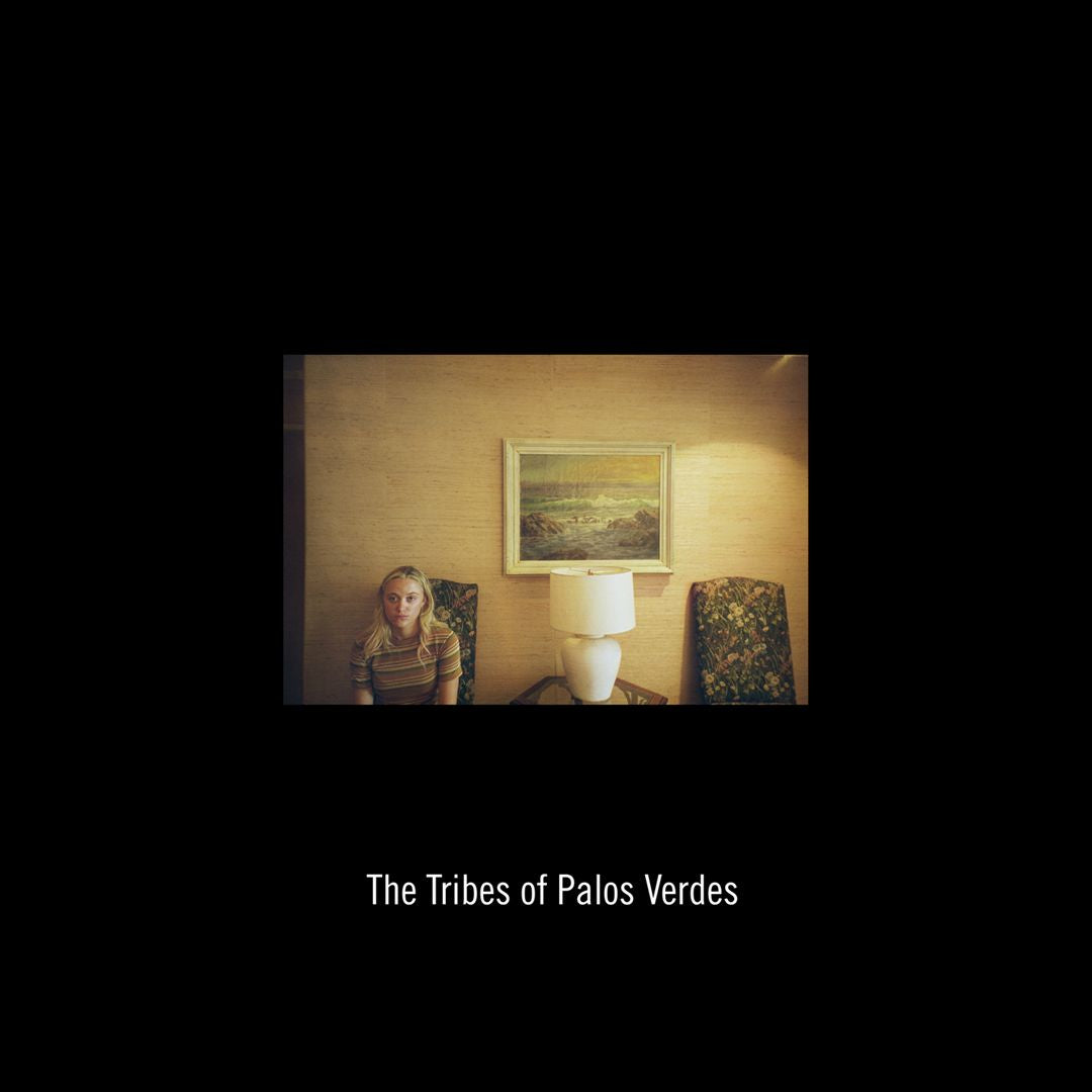 Tribes of Palos Verdes cover art