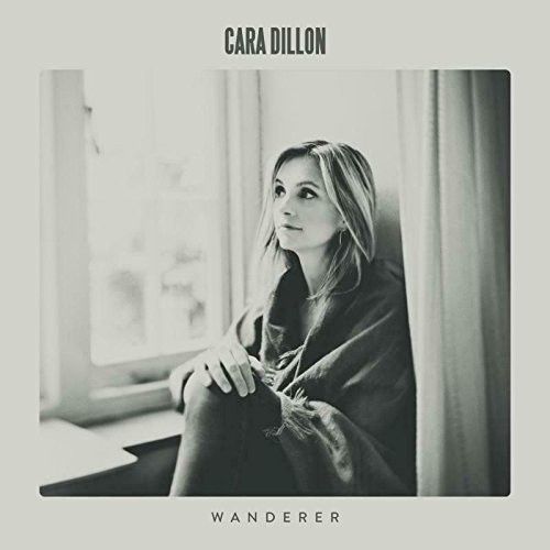 Wanderer cover art