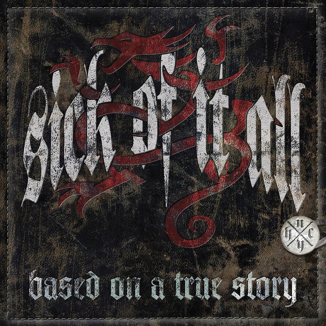 Based on a True Story cover art