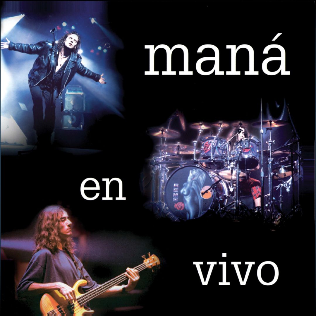 En Vivo cover art