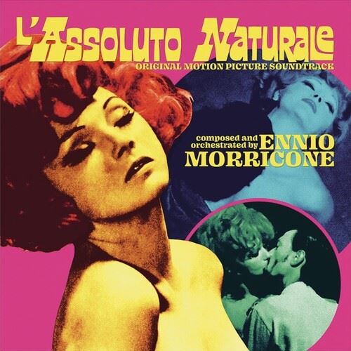 Assoluto Naturale cover art