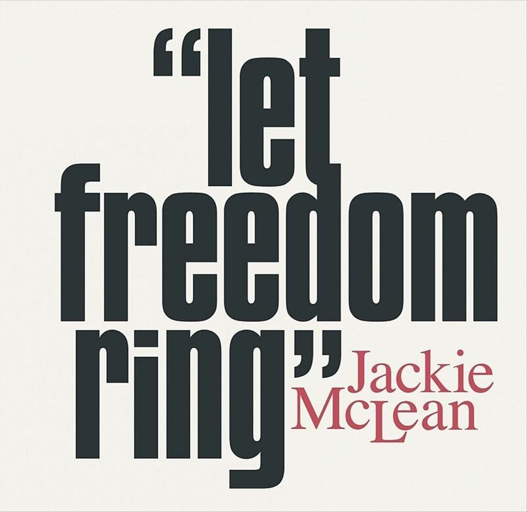 Let Freedom Ring cover art