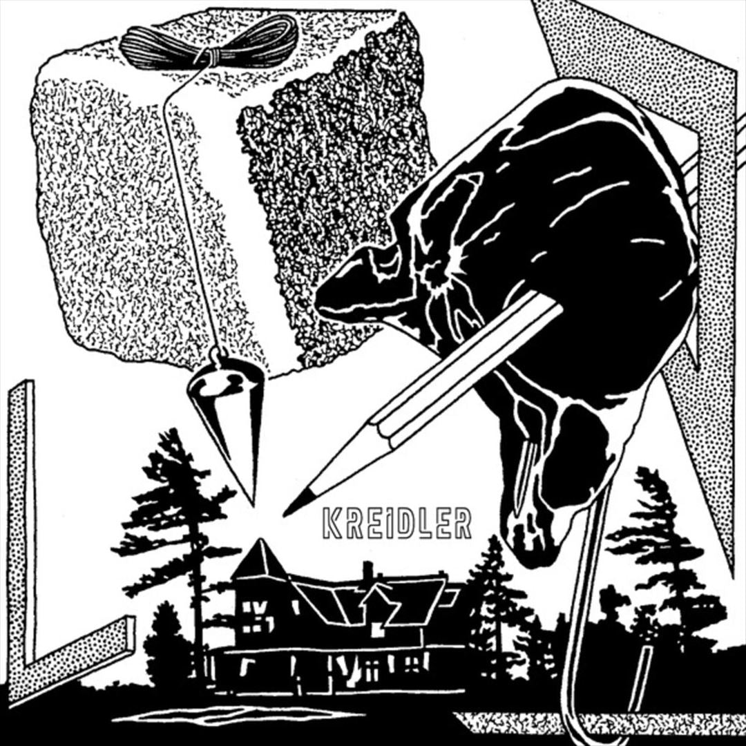 Spells and Daubs cover art