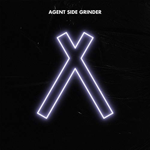A/X cover art