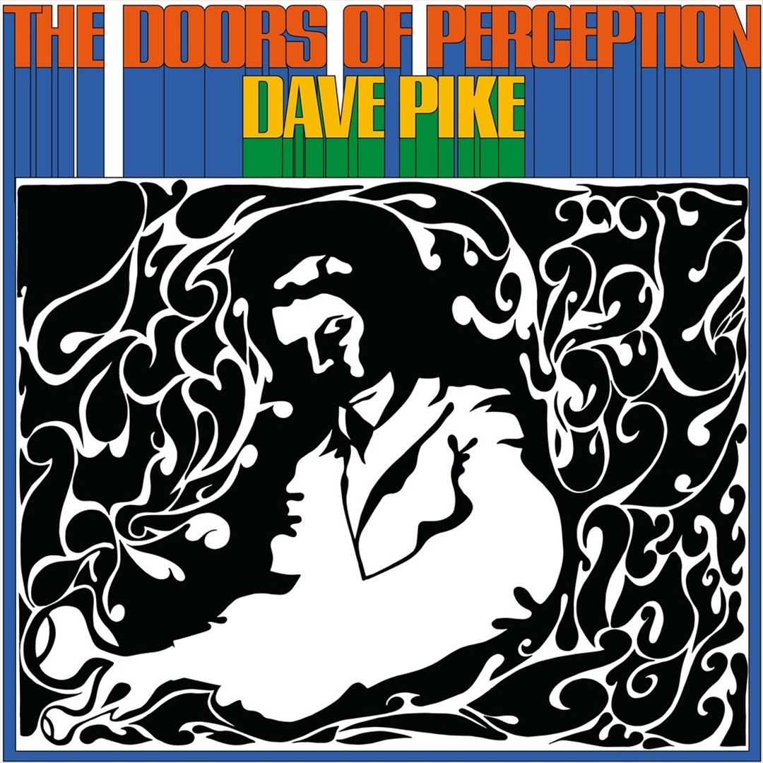 Doors of Perception cover art