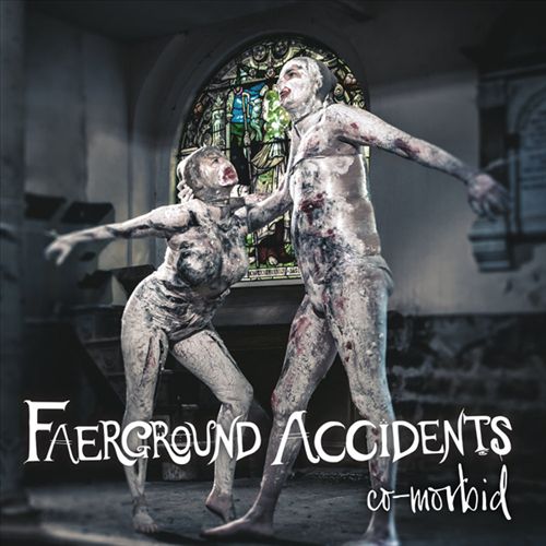 Co-Morbid cover art