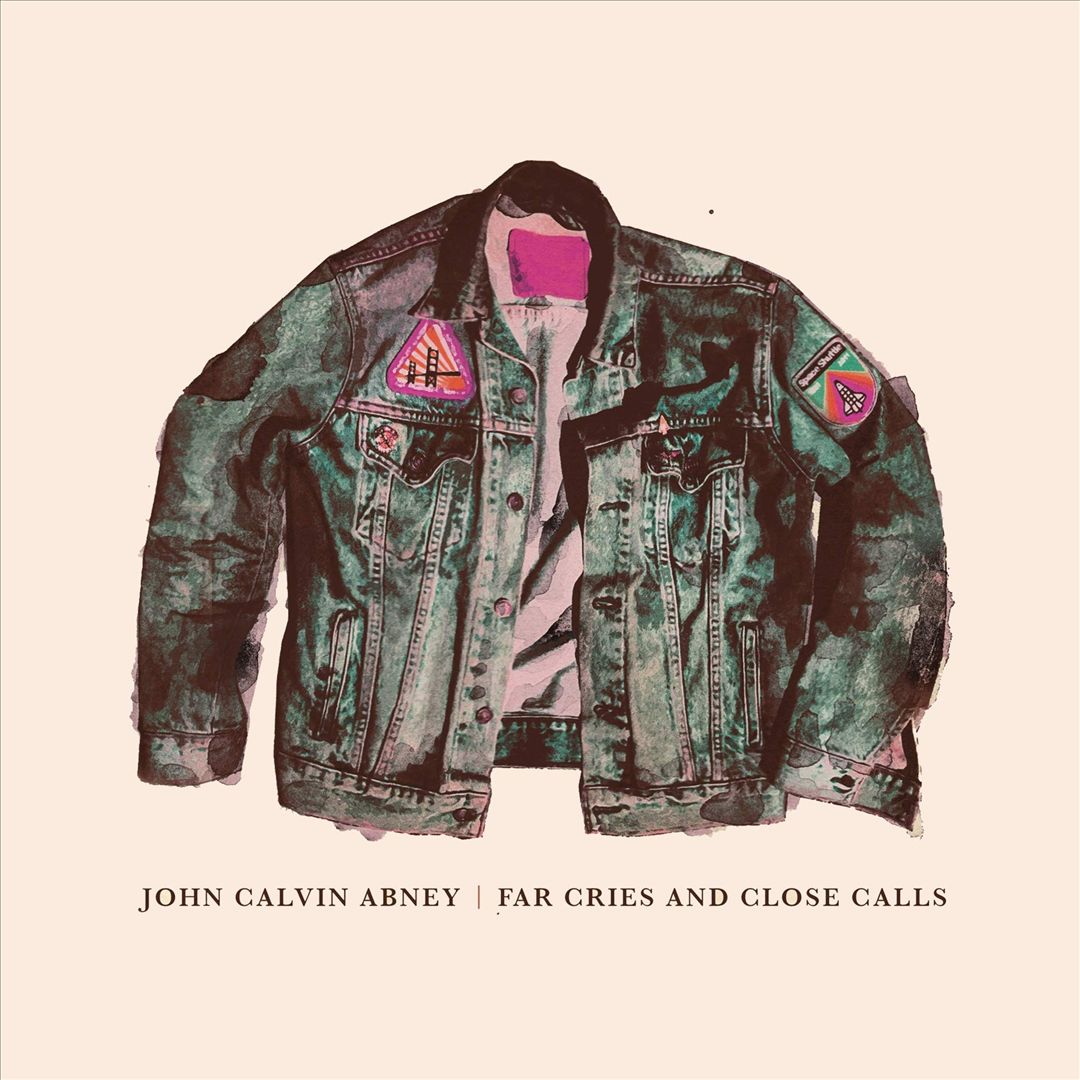 Far Cries and Close Calls cover art