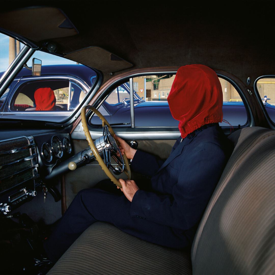 Frances the Mute cover art