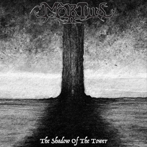Shadow of the Tower cover art