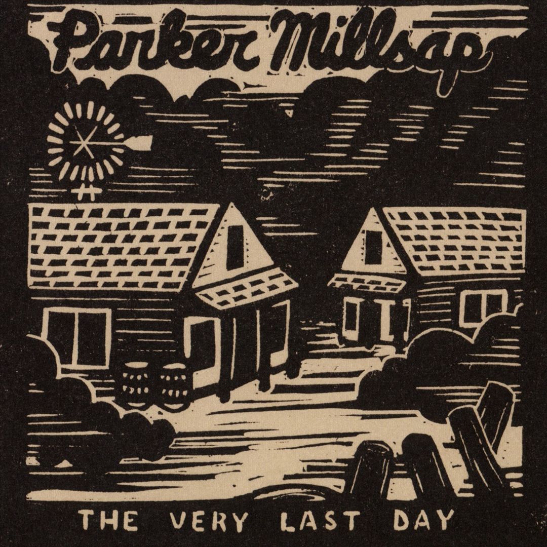 Very Last Day cover art