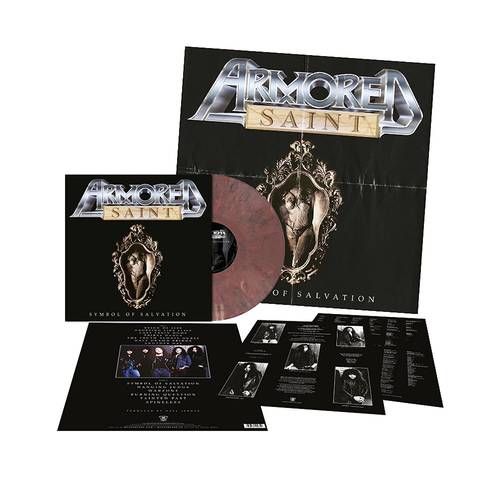 Symbol of Salvation cover art