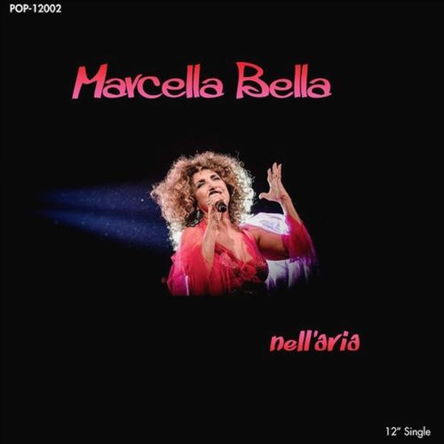 Nell Aria cover art