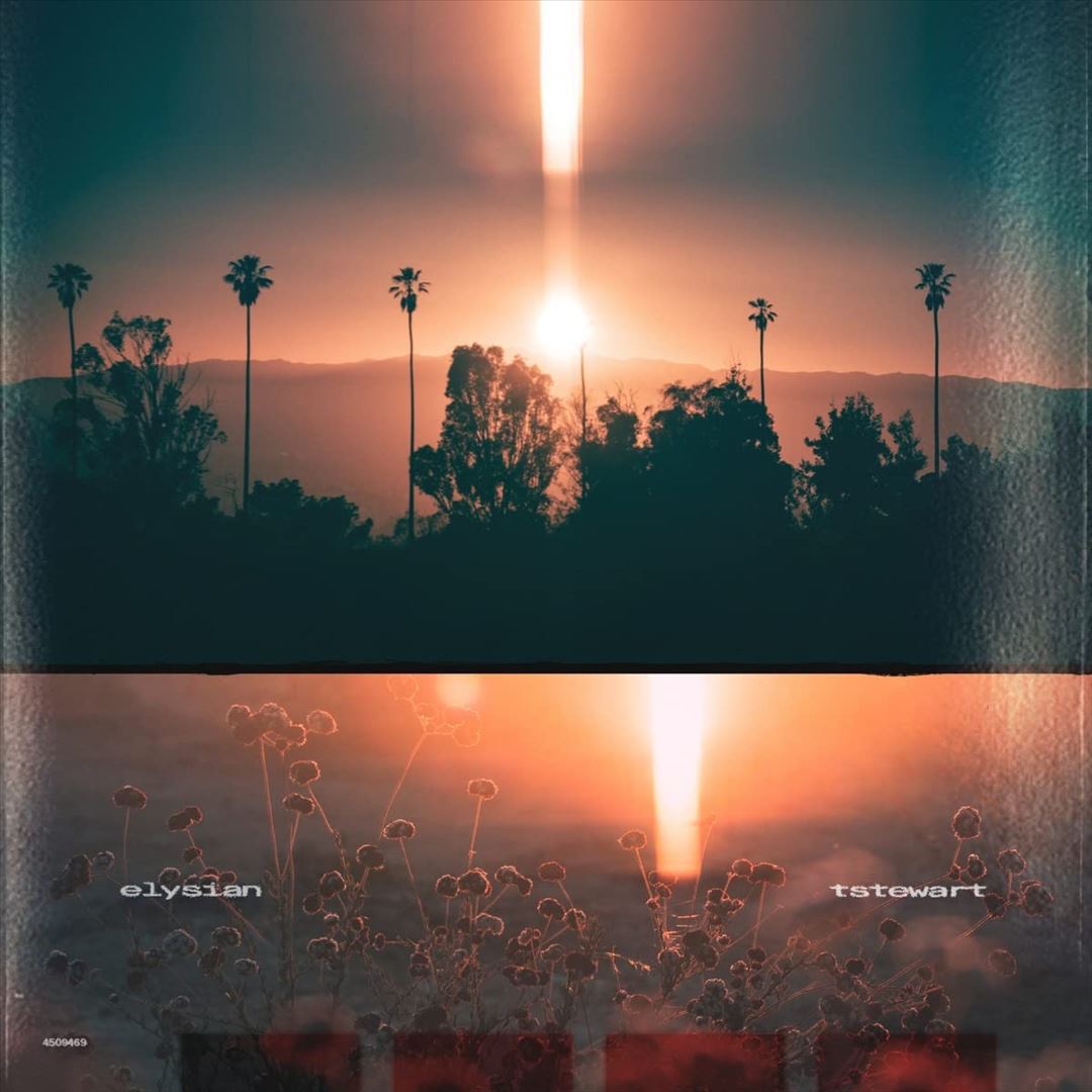 Elysian cover art