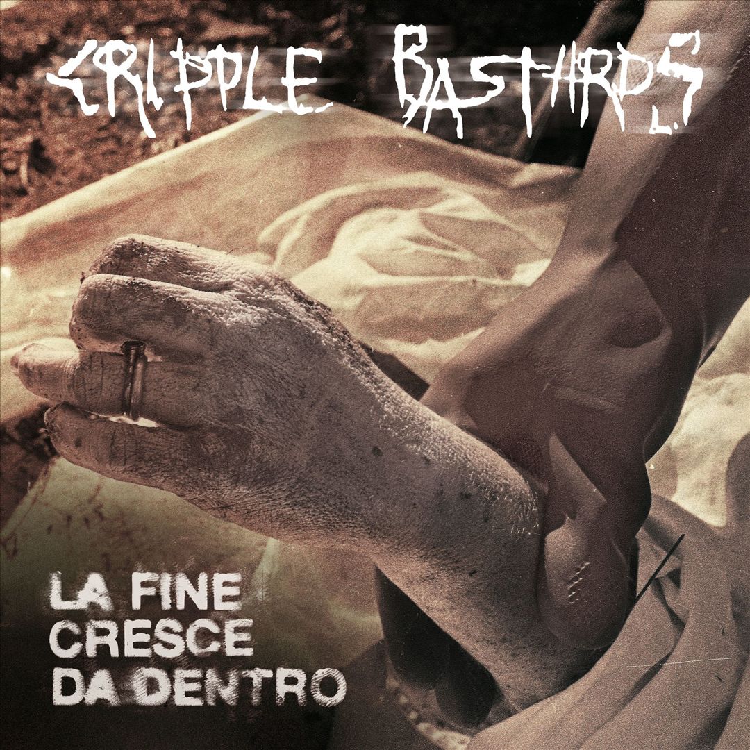 Fine Cresce Da Dentro cover art